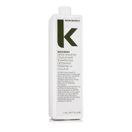 Szampon Wzmacniający Kolor Kevin Murphy Maxi Wash 1 L