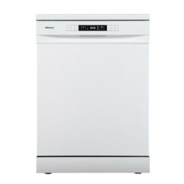 Zmywarka Hisense HS622E10W Biały 60 cm