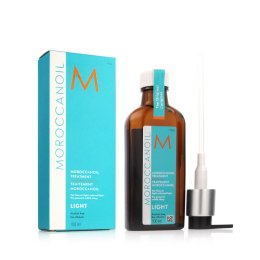 Kuracja Nawilżająca Light Oil Moroccanoil MO100LTML