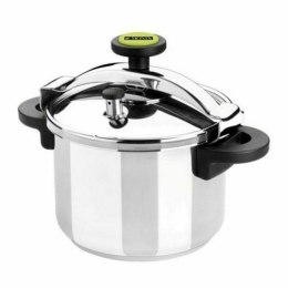 Garnek Express Monix Classic 12 L Stal nierdzewna