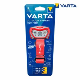 Latarka H20 PRO Varta 17650 101 421