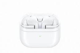 HEADSET GALAXY BUDS3 PRO/WHITE SM-R630 SAMSUNG