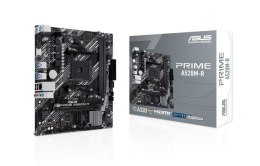 MB AMD A520 SAM4 MATX/PRIME A520M-R ASUS