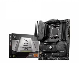 MB AMD B650 SAM5 ATX/MAG B650 TOMAHAWK WIFI MSI