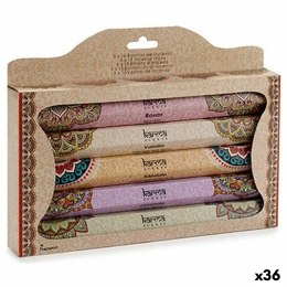 Incense set Mantra (36 Sztuk)