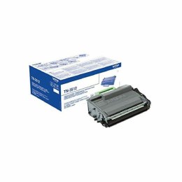 Toner Brother TN-3512 Negro Czarny