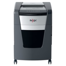 Niszczarka Papieru z Cięciem Mikro Rexel Momentum Extra XP512+