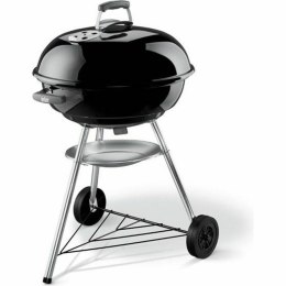 Grill Weber Compact Aluminium Stal emaliowana