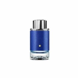 Perfumy Męskie Montblanc Explorer Ultra Blue EDP