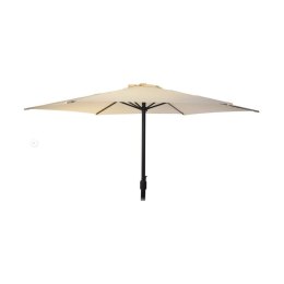 Parasol EDM taupe