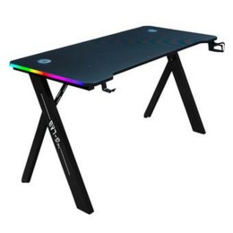 Biurko Gaming The G-Lab K-DESK-SULFUR Czarny