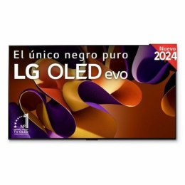 Smart TV LG 83G45LW 4K Ultra HD 83