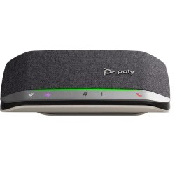 Głośnik Bluetooth Przenośny HP Sync 20+M Czarny Czarny/Szary