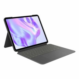 Torba na Tablet i Klawiaturę Logitech 920-012667 Grafit QWERTY