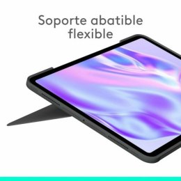 Torba na Tablet i Klawiaturę Logitech 920-012667 Grafit QWERTY