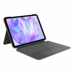 Torba na Tablet i Klawiaturę Logitech 920-012772 Grafit QWERTY