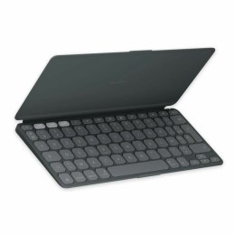 Pokrowiec na iPada + Klawiatura Logitech Keys-to-Go 2