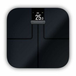 Cyfrowa waga z Bluetooth GARMIN Smart Scale Index S2 Bluetooth Czarny