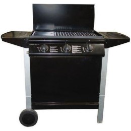 Grill gazowy Grill Garden 10,5 KW (62 x 42 cm)