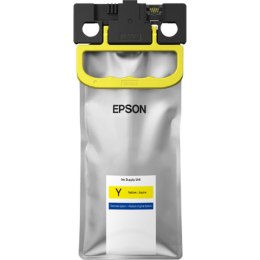 Oryginalny Wkład Atramentowy Epson C13T11P440 Żółty