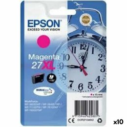 Oryginalny Wkład Atramentowy Epson Magenta (10 Sztuk)