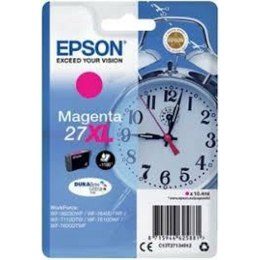 Oryginalny Wkład Atramentowy Epson Magenta (10 Sztuk)