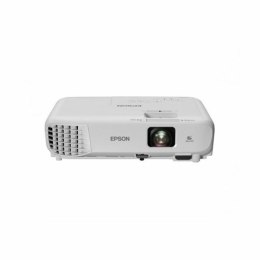 Projektor Epson V11H973040 HDMI Biały 3700 lm