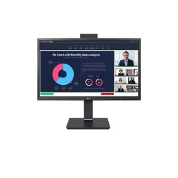 Monitor LG 24BP75CP-B Full HD 23,8