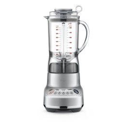 Mikser z Tworzywa Sztucznego Sage SBL620SIL4CEU1 1,5 L Srebrzysty