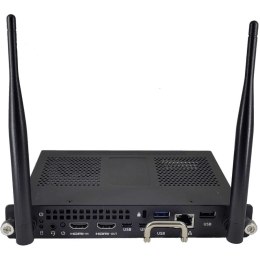 Komputer Stacjonarny Smart Technologies UGK-PCM11-I5 intel core i5-1135g7 8 GB RAM 256 GB SSD