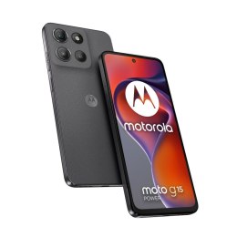 Smartfony Motorola moto g15 power 6,72