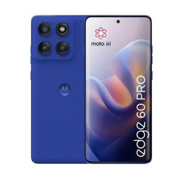 Smartfony Motorola edge 60 pro 6,67