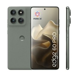 Smartfony Motorola edge 60 pro 6,67