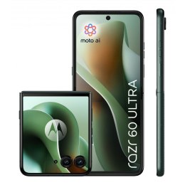 Smartfony Motorola razr 60 ultra Qualcomm Snapdragon 8 Elite 16 GB RAM 512 GB