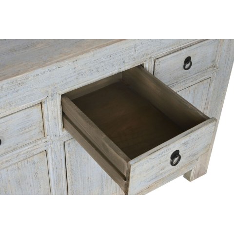 Kredens Home ESPRIT Drewno wiązu 220 x 45 x 85 cm