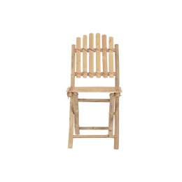 Zestaw Stołowy z 2 Krzesłami Home ESPRIT 61 x 61 x 73 cm
