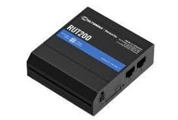 WRL ROUTER LTE CAT 4/RUT200 TELTONIKA