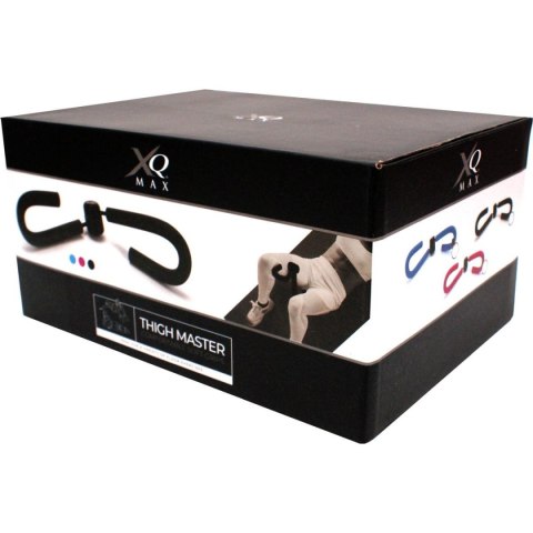 AGRAFKA MOTYLEK DEPANDOR XQMAX NIEBIESKI