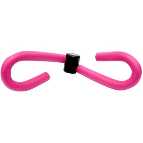 AGRAFKA MOTYLEK DEPANDOR XQMAX RÓŻOWY