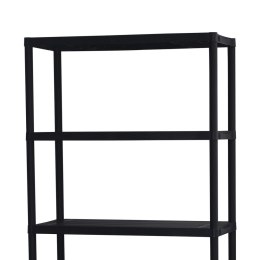 Regał Ferrestock 25 kg 125 Kg 61 x 31 x 171 cm Plastikowy 5 Półki