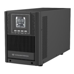 Zasilacz awaryjny UPS Interaktywny Conceptronic ZEUS52E2K 1800 W 2000 VA