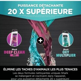 Czyszczenie Parowe Shark