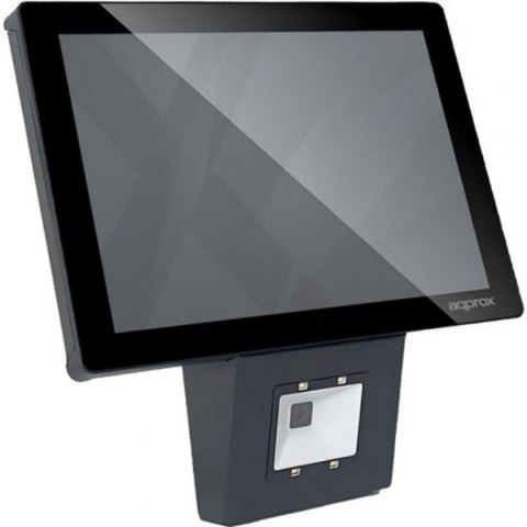 Tester Banknotów approx! APPCHECKERPRICE02 Quad Core 2 GB RAM