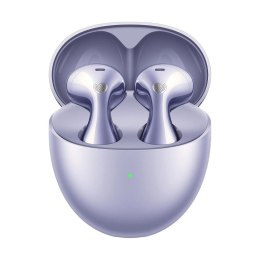 Słuchawki Huawei Purpura