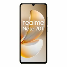 Smartfony Realme NOTE 70T 6,74