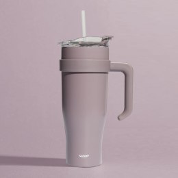 Kubek termiczny Miami 1,2l fioletowy