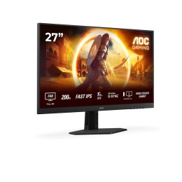 MONITOR AOC LED 27