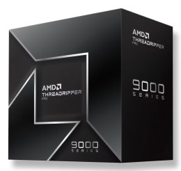 Procesor AMD Threadripper PRO 9965WX  (24C/48T) 4.2 GHz (5.4 GHz Turbo) Socket sTR5 TDP 350W box