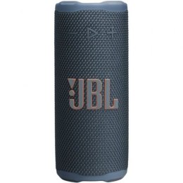 Głośnik Bluetooth Przenośny JBL 255689 Niebieski 16 W