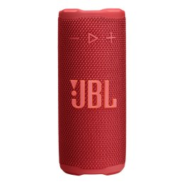 Głośnik Bluetooth Przenośny JBL 255692 Czerwony 16 W